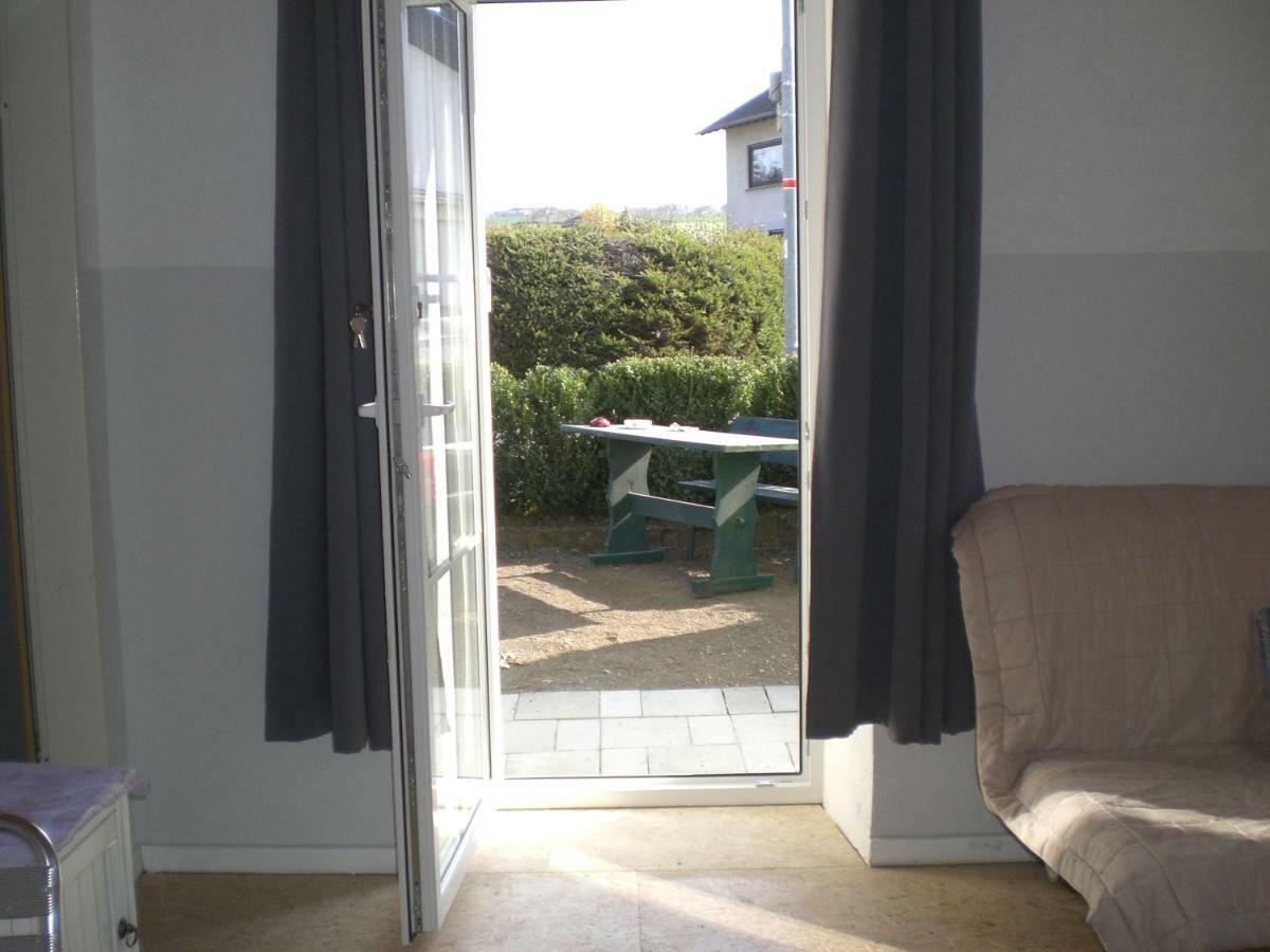 Appartement Eifel Im Haus Sybille Kelberg Exterior photo